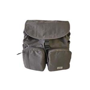 [스노우피크] 캠플 백팩 12L Dark Khaki  S25ZUCBP12DK