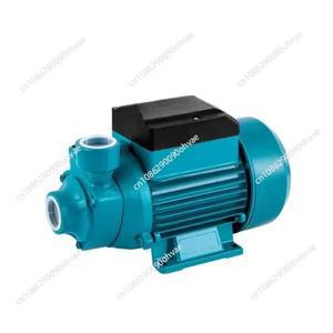 DC 12V 24V 48V 워터 펌프, 브러시드 모터 부스터, QB60 하이 리프트, 대용량 태양 전지 펌프, 수동 셀프