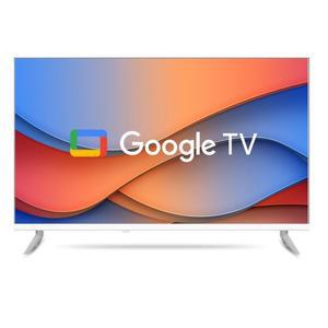 써밋티비 A320ES HD 81cm  구글 안드로이드 스마트 LED TV 화이트/블랙 스탠드형 기사설치