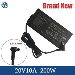 전원 공급 장치 Ac 어댑터 충전기 ADP-200JB D Asus ROG G513 G513QC-HF139R 200W 10A