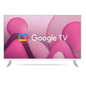 써밋티비 A430ES FHD 109cm 구글 안드로이드 스마트 LED TV 화이트/블랙 상하벽걸이형 기사설치