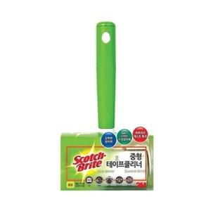 스카치 베이직 3M 2269 테이프클리너 올데이 중형 (WFH5KF6)