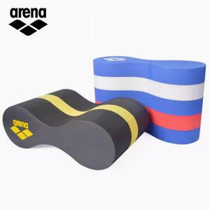 아레나 ARENA 수영장 풀부이 땅콩 킥판 강습 연습 교육 자세 트레이닝 수영용품