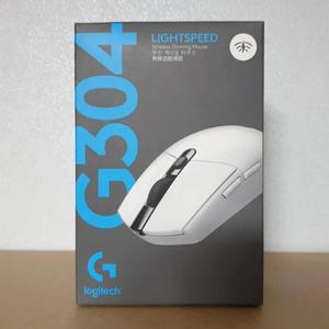 로지텍(정품) G304 LIGHTSPEED WIRELESS 화이트