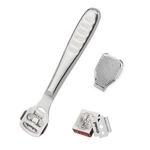 발 뒤꿈치 각질 굳은살 제거 콘커터 세트 DD-11898_WA5F9DA