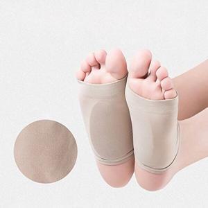 실리콘 아치 발 쿠션 보호 패드 DD-11475_W9B22AE