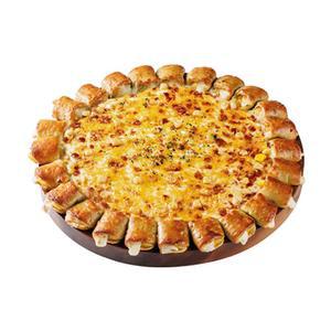 [피자마루] 바이트 이탈리안치즈 피자