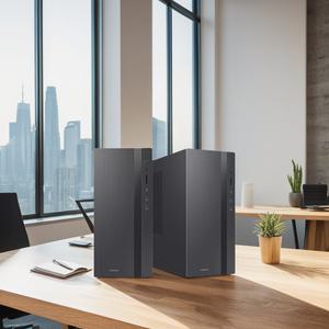 삼성 DM500TGZ-AI7S2X2-WIN11 14세대-i7 32GB SSD256GB+SSD256GB 사무용컴퓨터