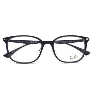 레이밴 RB5403D 5725 (54) 블랙+블랙 안경