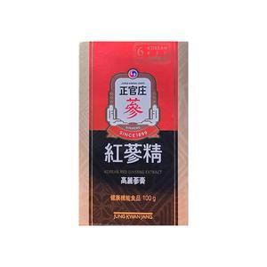 정관장 홍삼농축액 홍삼정 100g 1병 HIS