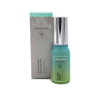 암웨이 아티스트리 스킨 뉴트리션 디파잉 세럼 30ml/피부열감/즉각보습