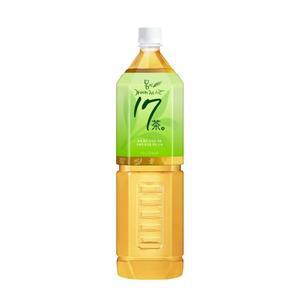 몸이 가벼워지는 시간 17차 1.5L x 12개