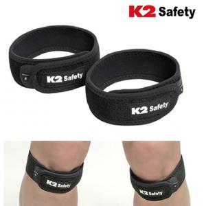 K2 safety 슬개건 지지 슬개골 무릎 보호대 R L set 무릎보호대 등산보호대