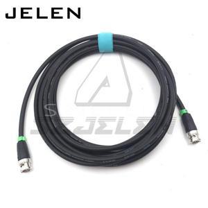 HD SDI 비디오 동축 케이블, CANARE LV-61S 75OHM 블루 카메라