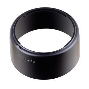 캐논 EF 50mm f/1.4 USM 카메라 렌즈용 후드 ES-71II