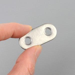 [기타]평철 다목적 보강 DIY 꺽쇠 나무고정용 연결 10개 (WFH9V33)