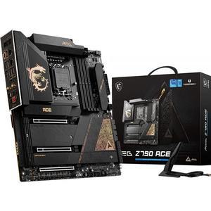 MSI MEG Z790 ACE 게이밍 E-ATX 마더보드 454973