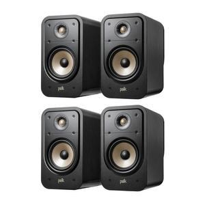 폴크오디오 Signature Elite ES20 북쉘프스피커 4채널(2조)