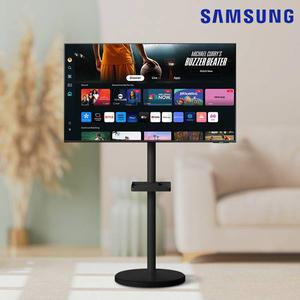 삼성전자 43인치 M7 스마트모니터 + 이동형 무빙스탠드 삼탠바이미 패키지 LS43DM700UKXKR UHD 4K IPTV 넷플릭스 유튜브 티빙 OTT