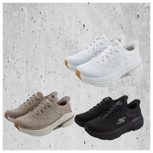 [스케쳐스]매장정품 스케쳐스 SKECHERS 남성 맥스쿠셔닝 아치핏 2.0 슬립인스 SP0MRCFX062외2종-NW 18104