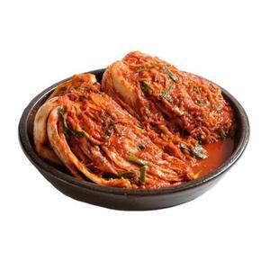 유정임 프리미엄 포기김치 10KG
