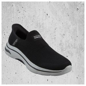 [스케쳐스]매장정품 스케쳐스 SKECHERS 남성 고워크 아치핏 2.0 슬립인스 SP0MWCFX062 MD 1810585