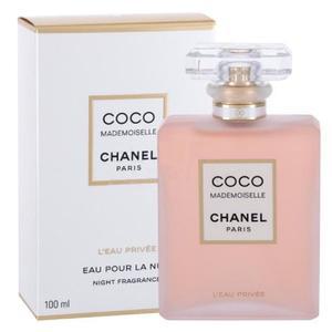 샤넬 코코 마드모아젤 로 프리베 스프레이 100mL