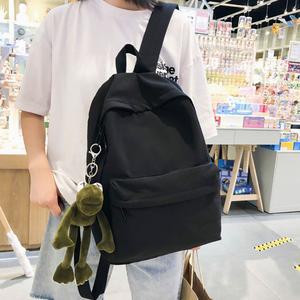 고등학생 대학생 책가방코디 남녀공용 데일리 백팩