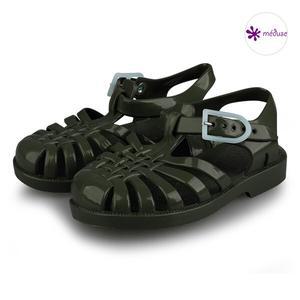 2023년 키즈 SUN 201 주니어 어린이 아동 샌들 아쿠아슈즈 PS201-KAKI