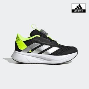 [아디다스키즈](센텀시티점)[adidas kids] (170~240) 듀라모 SL2 보아 (JI1694)
