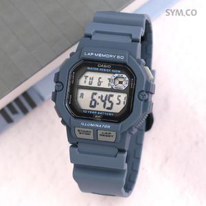 WS-1400H-2A 카시오 남성용 패션 스포츠 손목시계 c166