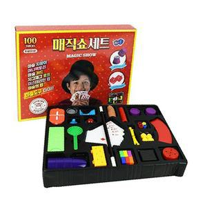 공마술 카드마술 마술 도구 8종 세트 학예회마술용품