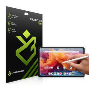 ALLDOCUBE 올도큐브 i Play60 Pad Pro 12 종이질감 저반사 액정보호필름