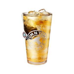 탐앤탐스 페퍼민트 T (ICE/HOT)