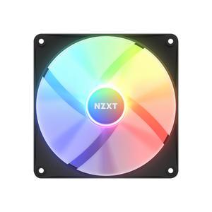NZXT F140 RGB CORE 블랙 140mm 쿨링 시스템 팬