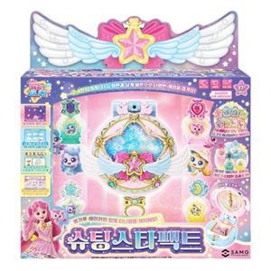 [기타]슈팅스타 캐치티니핑 슈팅 스타팩트