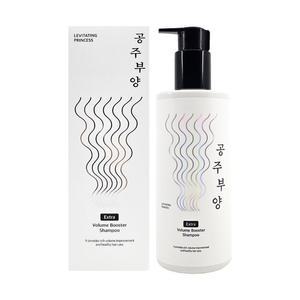 가히 공주부양 샴푸 500ml 볼륨 부스터