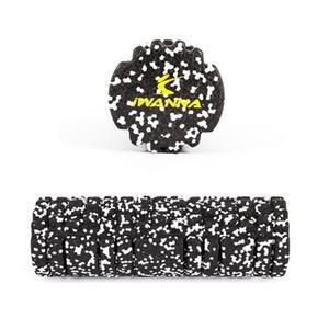 [JHO0S4Q1_53EA]VT- 폼롤러 아이워너 EPP 마사지 미니 30cm