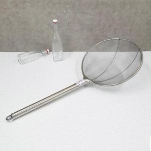 스텐 파이프뜰채 1호A (320)
