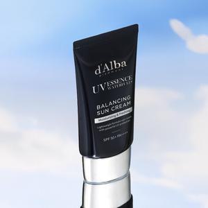 달바 워터풀 밸런싱 선크림 50ml