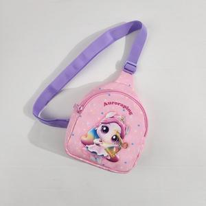 [기타]정품 슈팅스타 캐치티니핑 오로라핑 플래닛 슬링 백 크로스백   3844