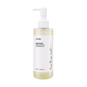 아누아 어성초 포어 컨트롤 클렌징오일 200ml