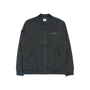 [디스커버리] 남성 경량 윌버 블루종 자켓 DMWJ51043GRD