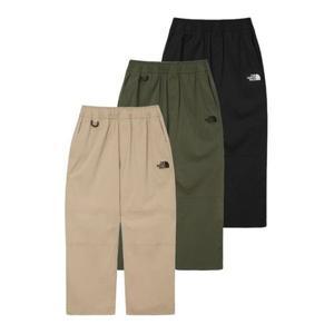 [매장정품] 노스페이스 NORTHFACE 키즈 익스플로링 팬츠 NP6NQ51 1156657