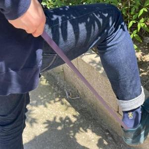 [셀러허브]신발주걱 자석구두주걱 자석 구두헤라 긴 63cm (3gaCi) (S30853464)