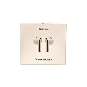 삼성전자 갤럭시 버즈3 SM-R530N 화이트-GTJ