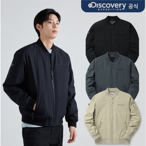 [디스커버리](김해점)남여공용 항공점퍼 패딩자켓(DXPD51041)