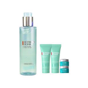 비오템옴므 아쿠아파워 올인원 200ml 세트+ 클렌저40ml 2개 + 아이크림 5ml 2개 증정