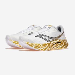 갤러리아 [SAUCONY] ENDORPHIN SPEED 4/S20940-25_WHITE/GOLD