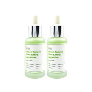 성분에디터 그린토마토 포어 리프팅 앰플 플러스 30ml x 2박스 /An